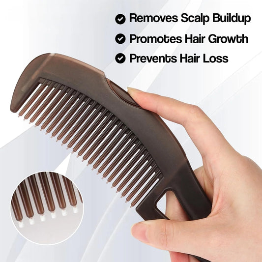AniSouq™ Detoxing Comb