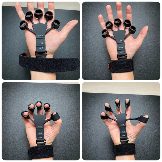 The Gripster®