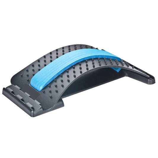Ergonomic Back Stretcher